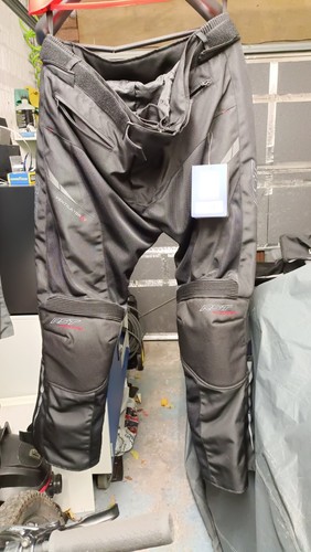 Rst pro series - rst,