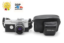 Meter Works! [N MINT] Olympus