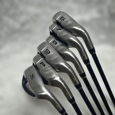 Cobra S3 MAX Iron Set 6pcs