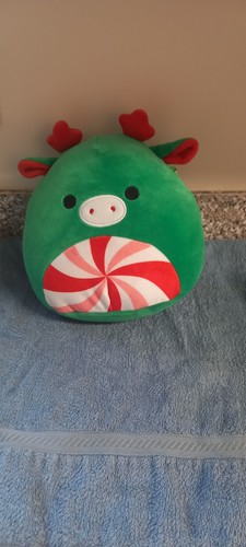 Squishmallows bnwt zumir the - squishmallows,