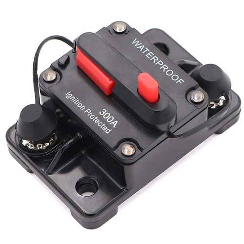 300amp waterproof car - 30-300amp,
