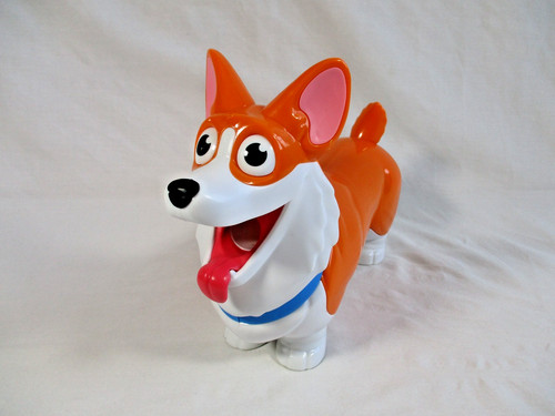 Goliath games doggie doo corgi - doggie,