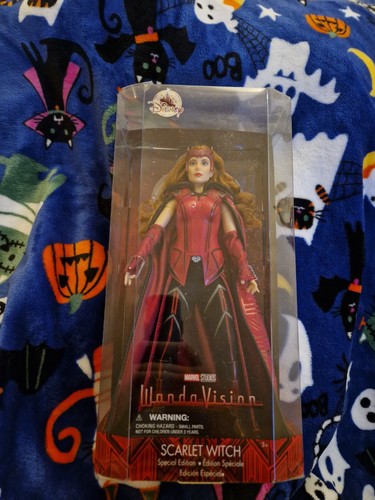 Wandavision scarlet witch - wandavision,