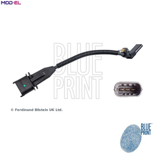 Sensor crankshaft pulse - sensor,