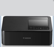 Canon Selphy CP1500 Compact