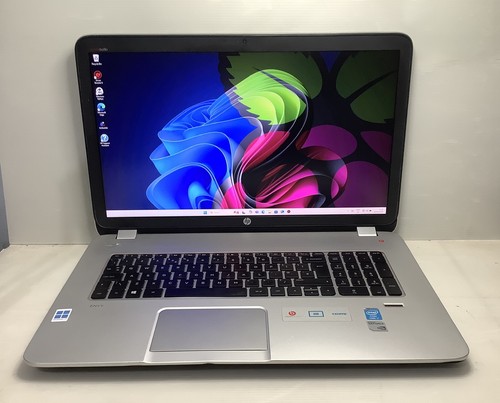 Envy intel i7 - 17,,