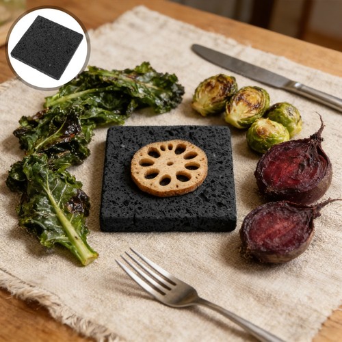 Lava stone bbq household - bbq,