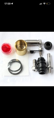 Yamaha dtr 125r caliper - yamaha,