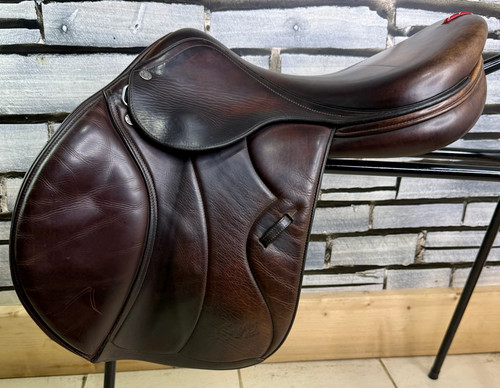 Equipe synergy - 17”, +1