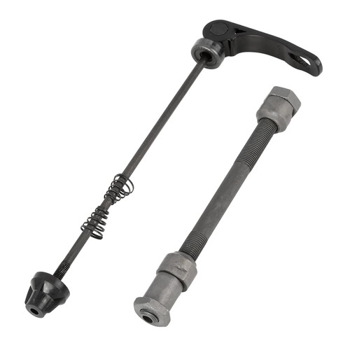 Universal mountain bike - mountain,