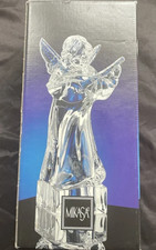 Mikasa Lead Crystal Hark The