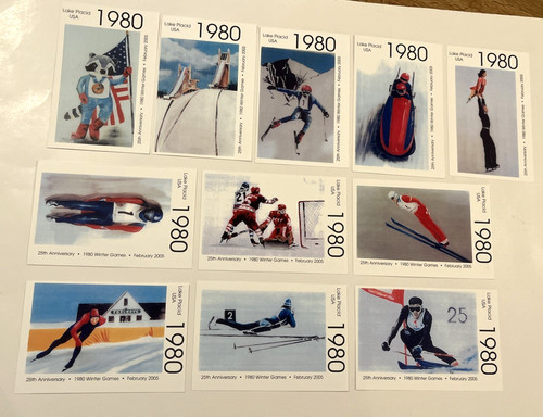 Winter olympic sports - winter,