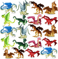 Bedwina Mini Dragon Toy