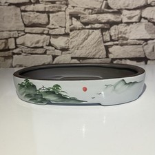 Large Handmade Ceramic Bonsai