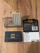 Maxell xlii audio - xlii-s, 90