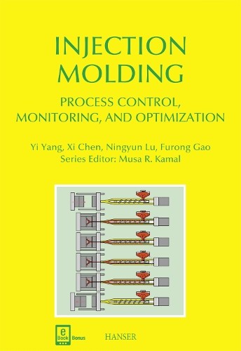 Injection molding process - molding,