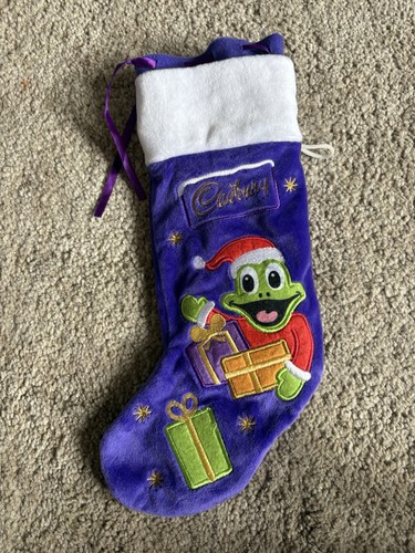Cadbury small freddo - freddo, christmas