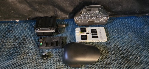 Bmw f30 318d ecu dde - bmw, fem