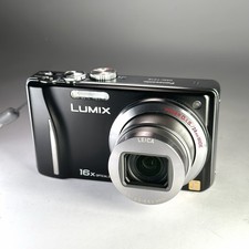 Digital Camera Panasonic Lumix