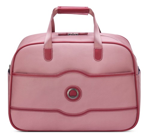 Delsey paris cabin - delsey, travelbag