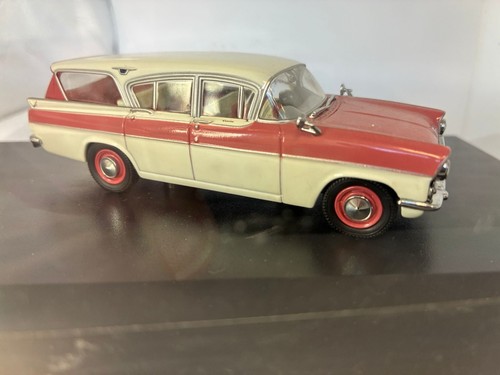 Oxford diecast vauxhall - diecast,