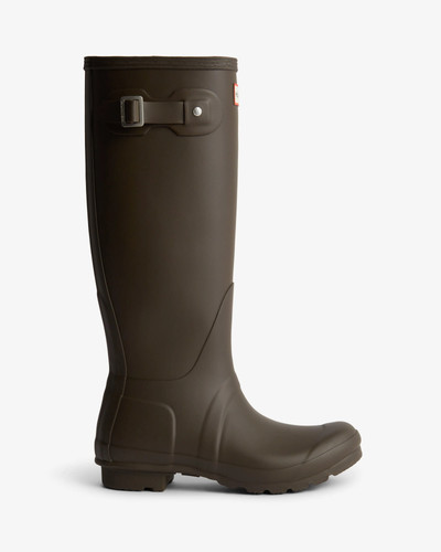 Hunter women original tall - women's,