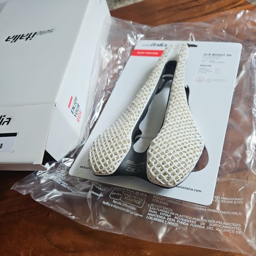Selle italia slr boost kit - selle,