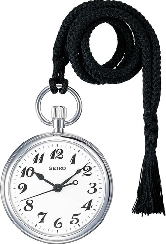 Seiko svbr003 quartz railroad - quartz,