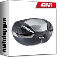 MONOKEY SILVER TH TOP CASE 47