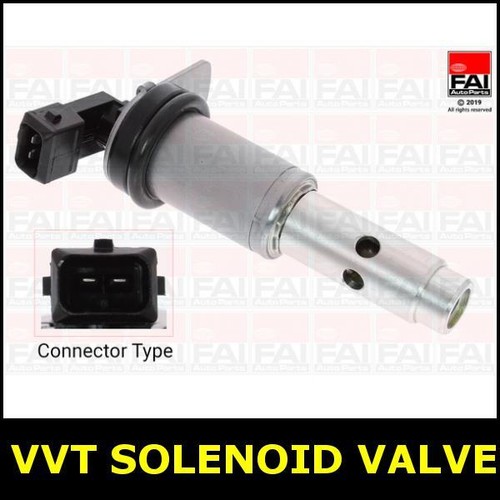 Vvt vanos solenoid - vvt, valve