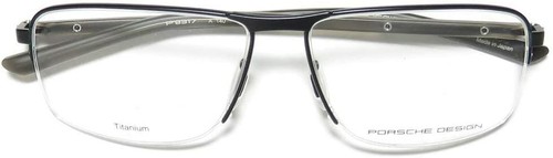 New porsche design titanium - new,