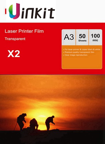 Ohp film overhead project - film, a3