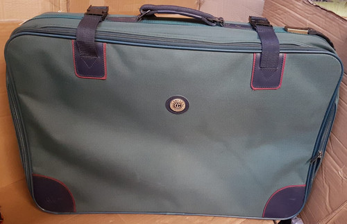 Carlton vintage international - carlton,