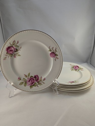Set portland pottery - 6,
