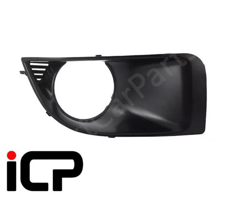 Icp front fog light - rh,