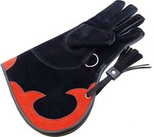 Falconry Glove Leather Bird