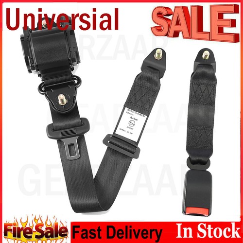 Shoulder seat belt - shoulder, for