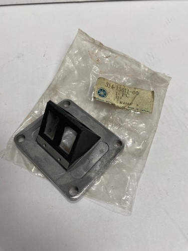 Nos genuine yamaha - yamaha, rd125