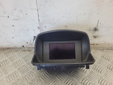 2013 VAUXHALL CORSA DASHBOARD