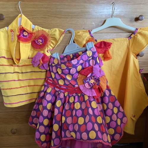 Girls years designer - designer, bundle