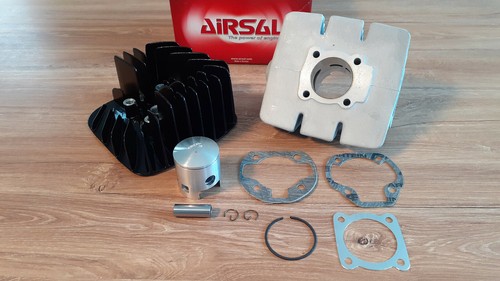 Yamaha 50 airsal - yamaha, dt/rd/ty
