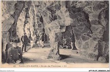 Aftp6-07-0515 - Vals-Les-Bains - Vivaraise Cave