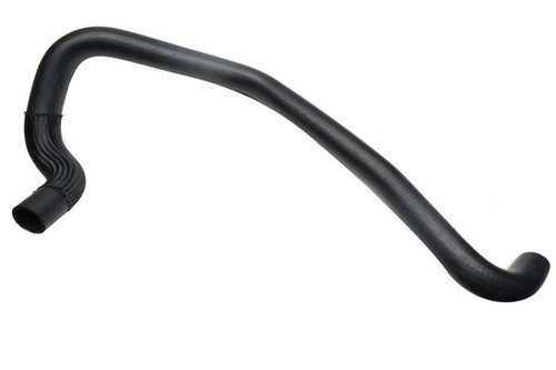 New radiator hose - new,