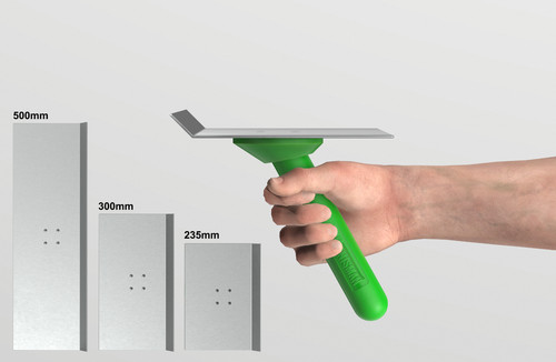 The pointsman 235mm hawk - pointsman,