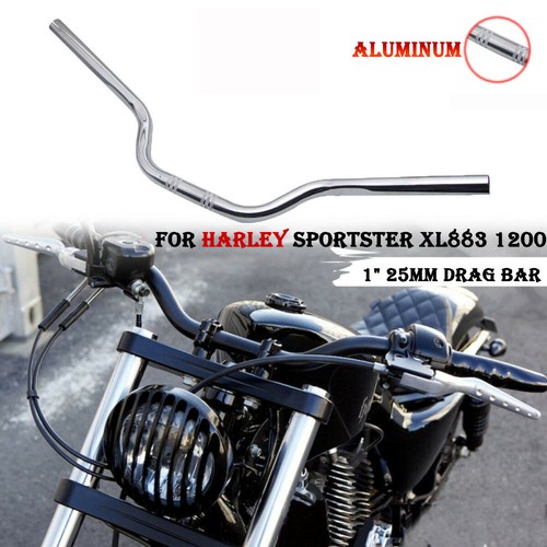 25mm motorcycle handlebar - 25mm,