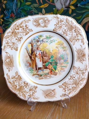 Vintage john maddock sons - vintage, &