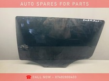 2019 PEIGEOT 2008 N/S REAR