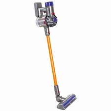 DYSON CORD-FREE VACUUM CLEANER