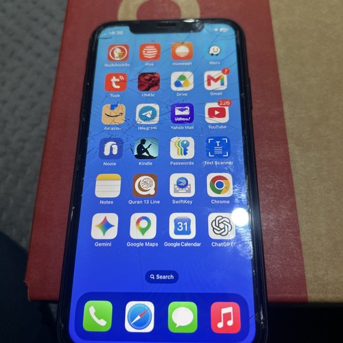 Apple iphone 64gb - xr,