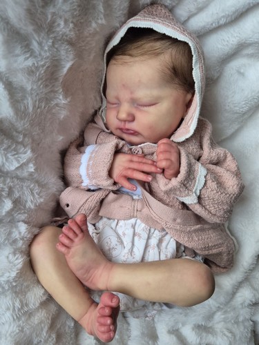 Reborn quinlyn shirley - quinlyn,